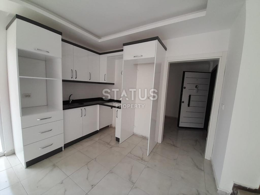 Новая квартира с хорошей локацией в Махмутларе. 125м2 фото 6