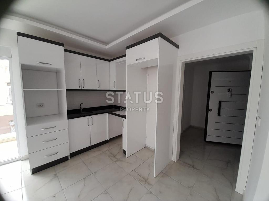 Новая квартира с хорошей локацией в Махмутларе. 125м2 фото 8