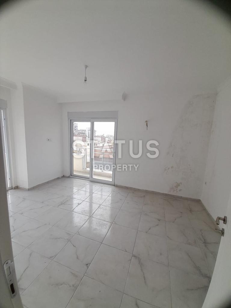 Новая квартира с хорошей локацией в Махмутларе. 125м2 фото 10