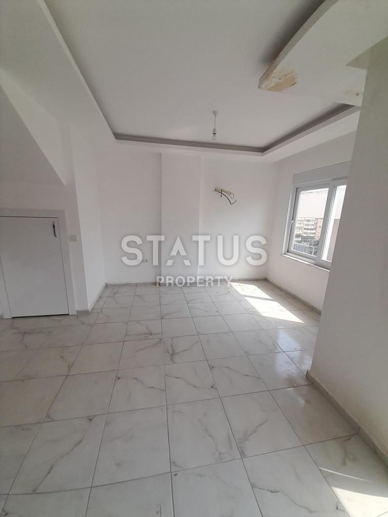 Новая квартира с хорошей локацией в Махмутларе. 125м2 фото 11