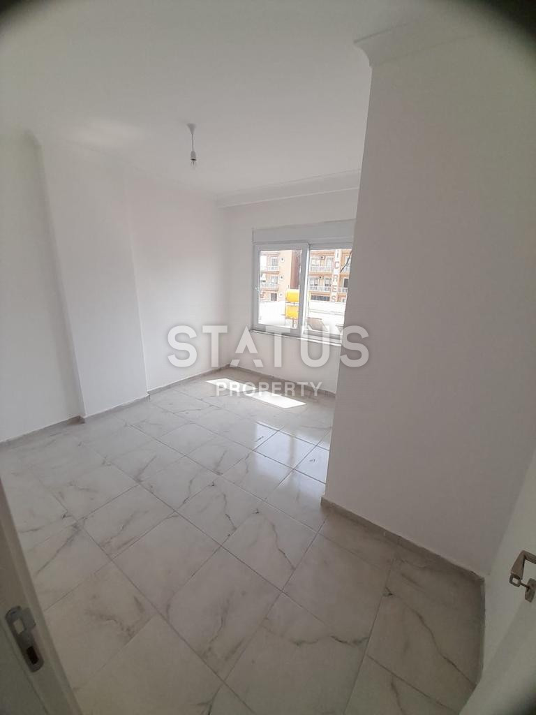 Новая квартира с хорошей локацией в Махмутларе. 125м2 фото 12