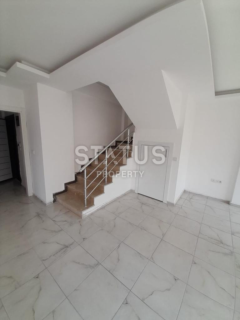 Новая квартира с хорошей локацией в Махмутларе. 125м2 фото 13