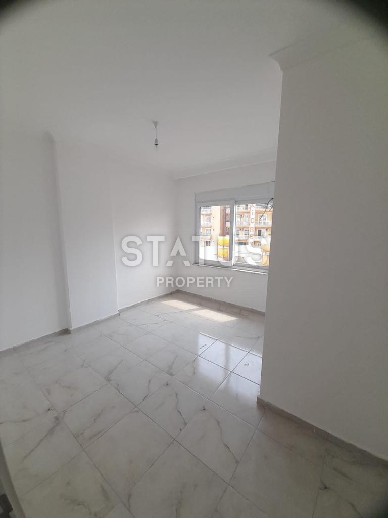 Новая квартира с хорошей локацией в Махмутларе. 125м2 фото 16