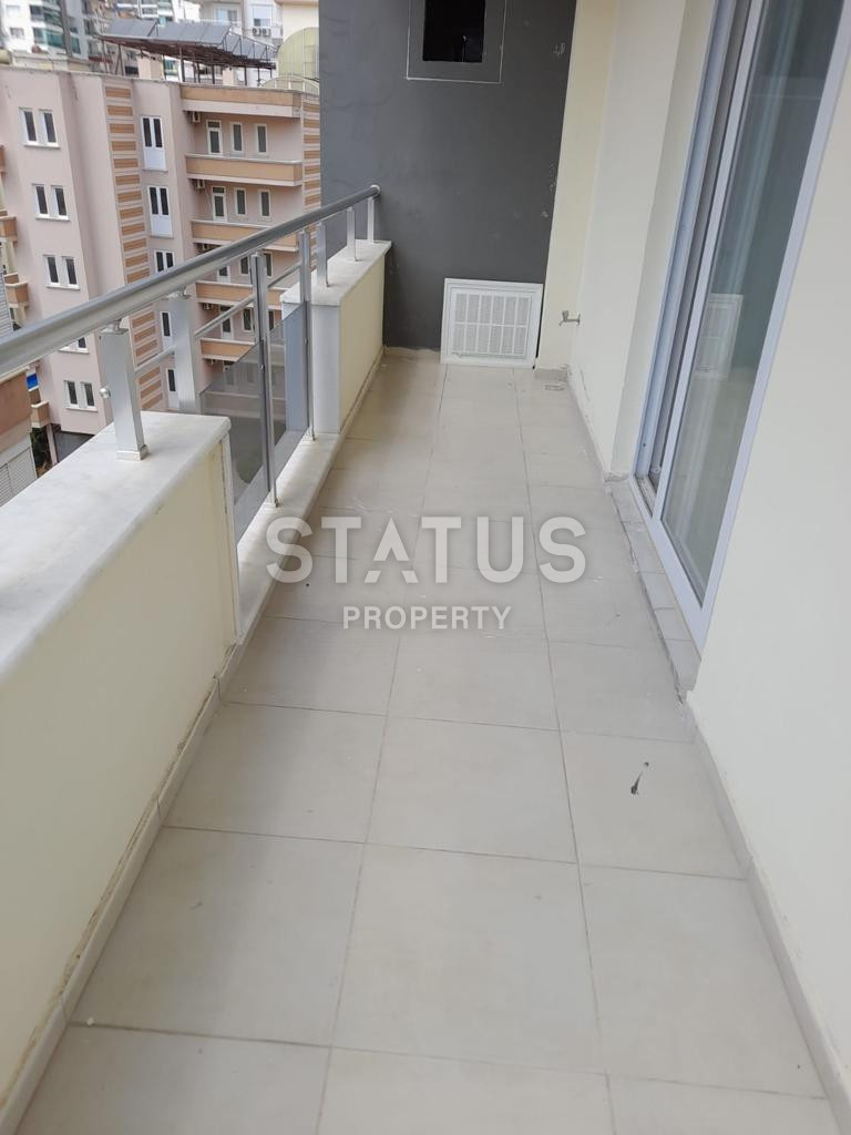 Новая квартира с хорошей локацией в Махмутларе. 125м2 фото 17