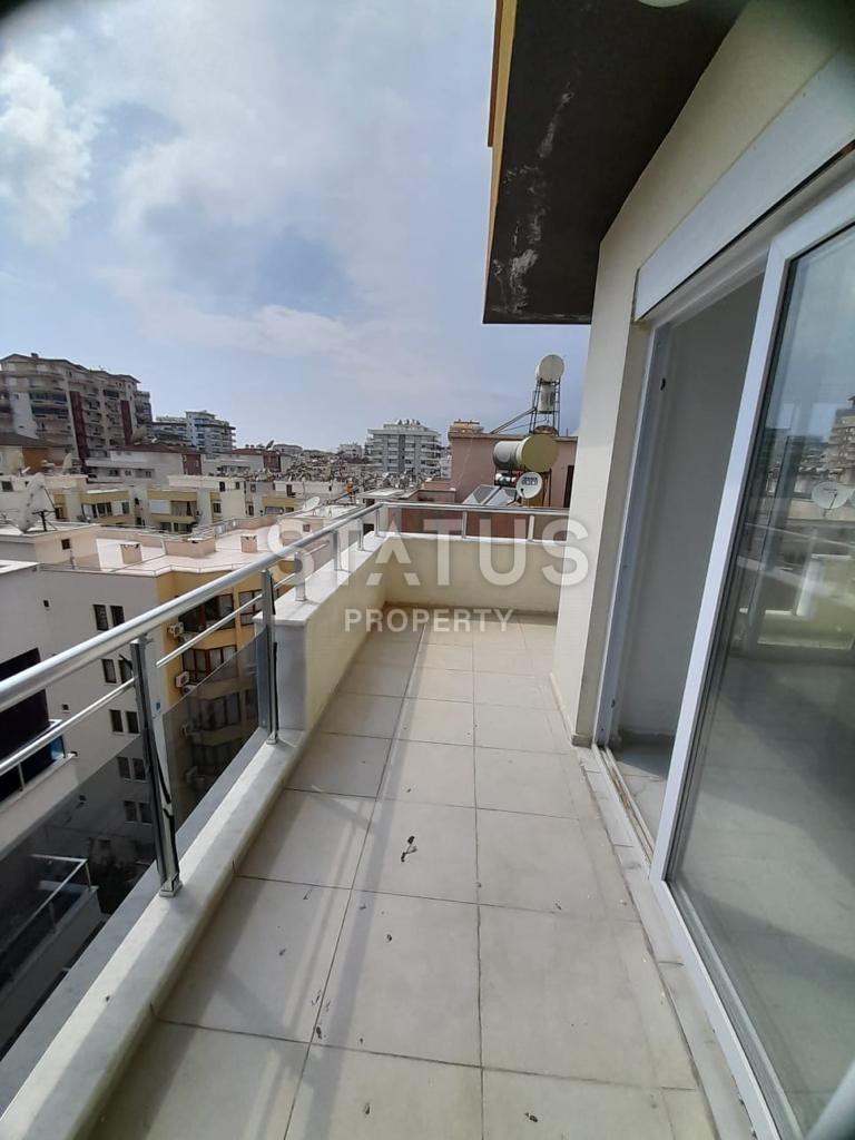 Новая квартира с хорошей локацией в Махмутларе. 125м2 фото 18