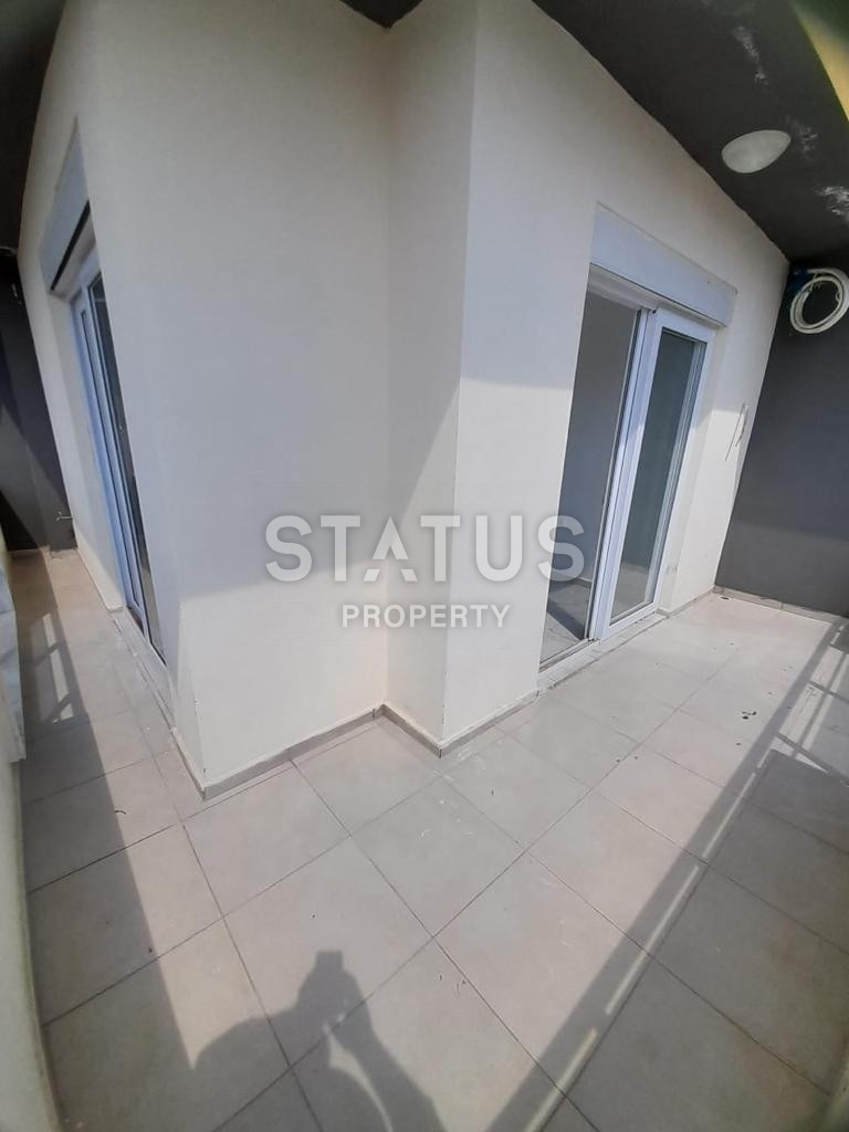 Новая квартира с хорошей локацией в Махмутларе. 125м2 фото 22