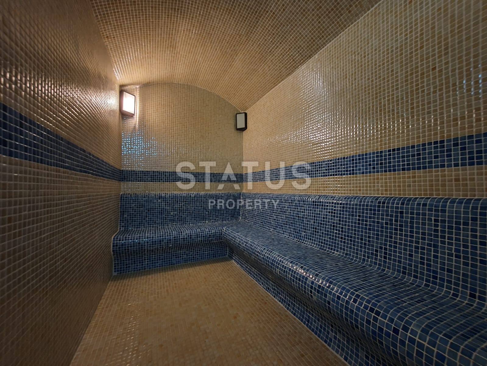 Абсолютно новая квартира в новом комплексе с инфраструктурой, 68 м2 фото 12