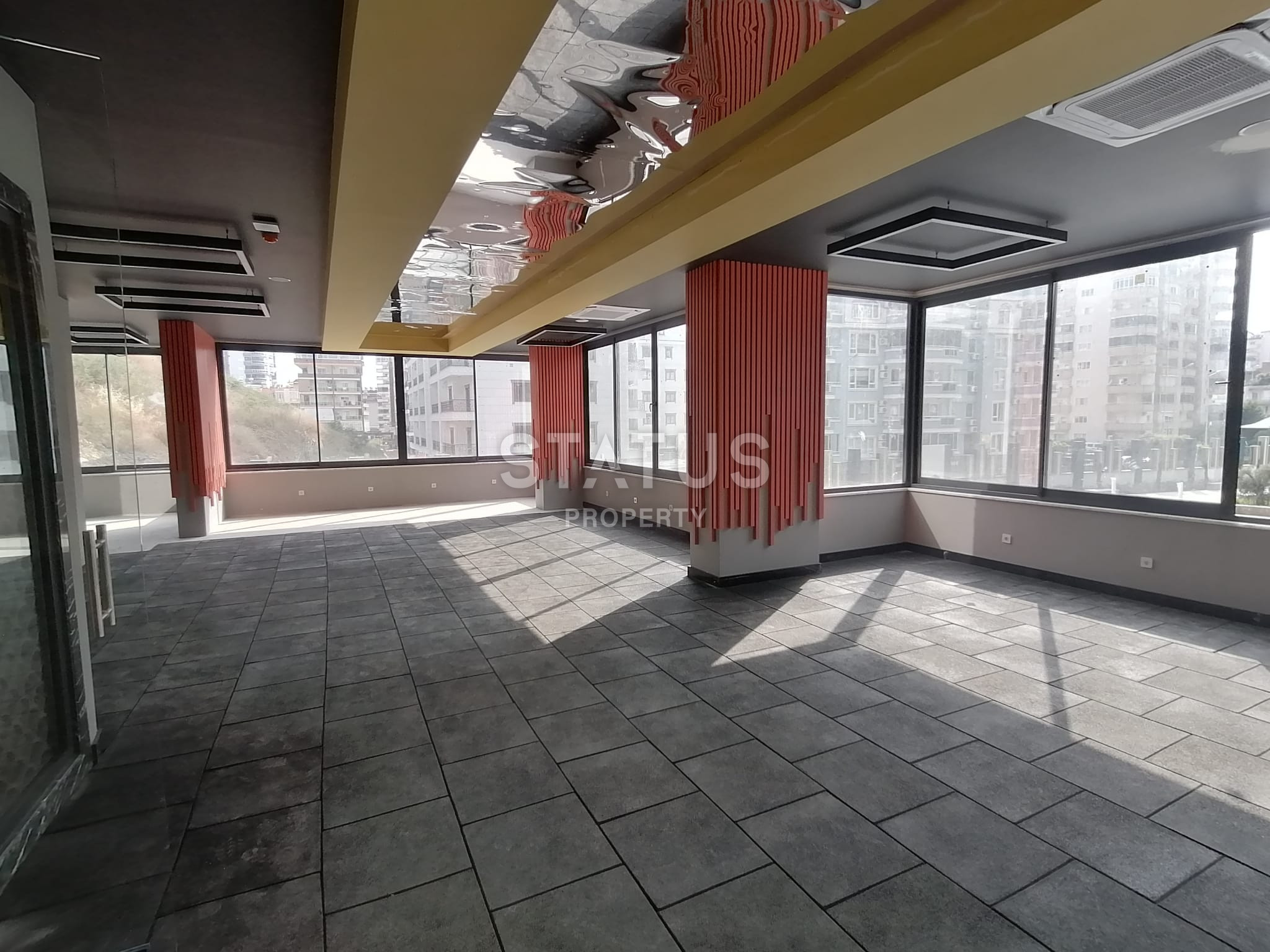 Двухкомнатная квартира Махмутлар в новом ЖК премиум класса. 52м2 фото 16