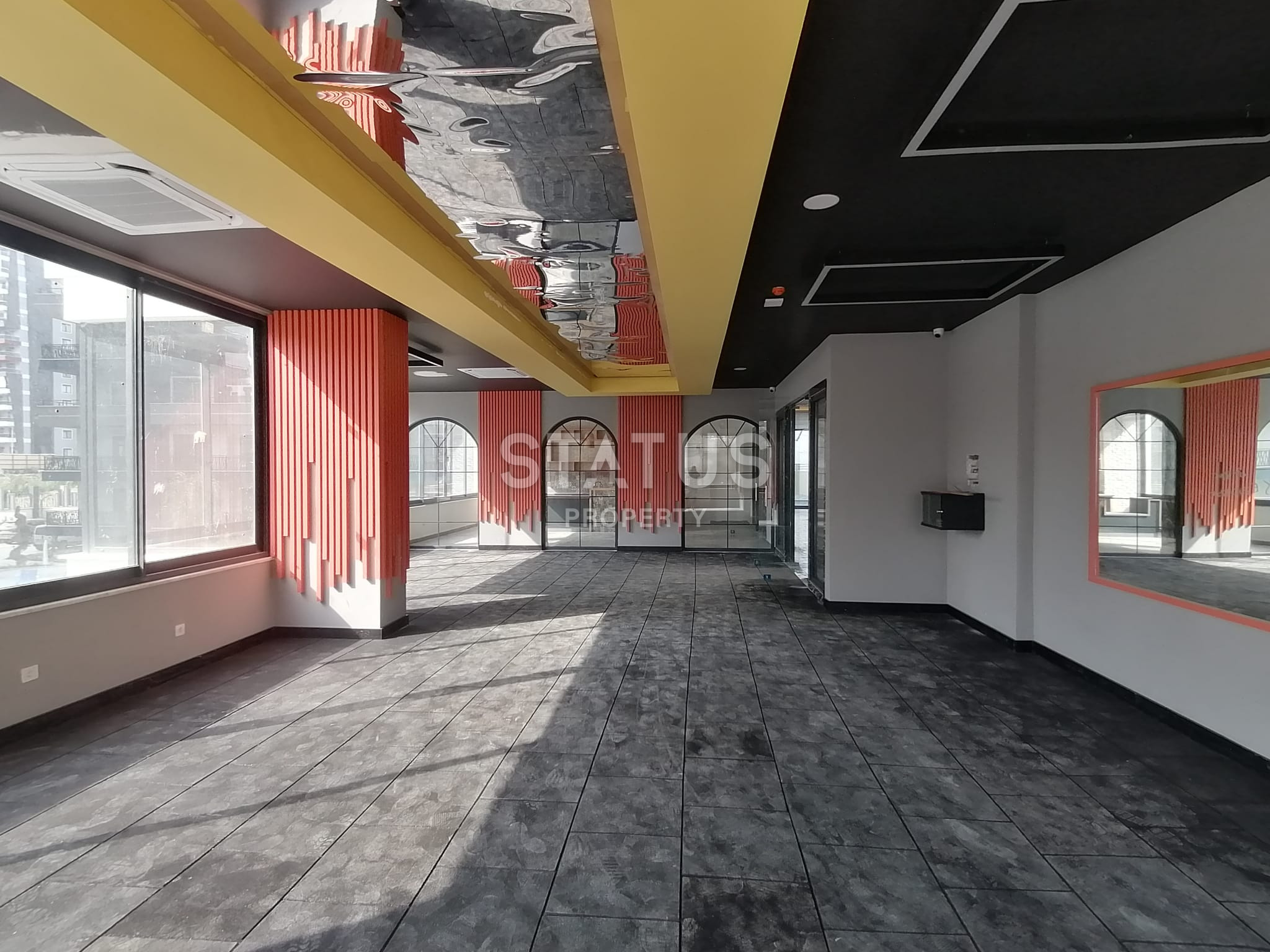 Двухкомнатная квартира Махмутлар в новом ЖК премиум класса. 52м2 фото 17