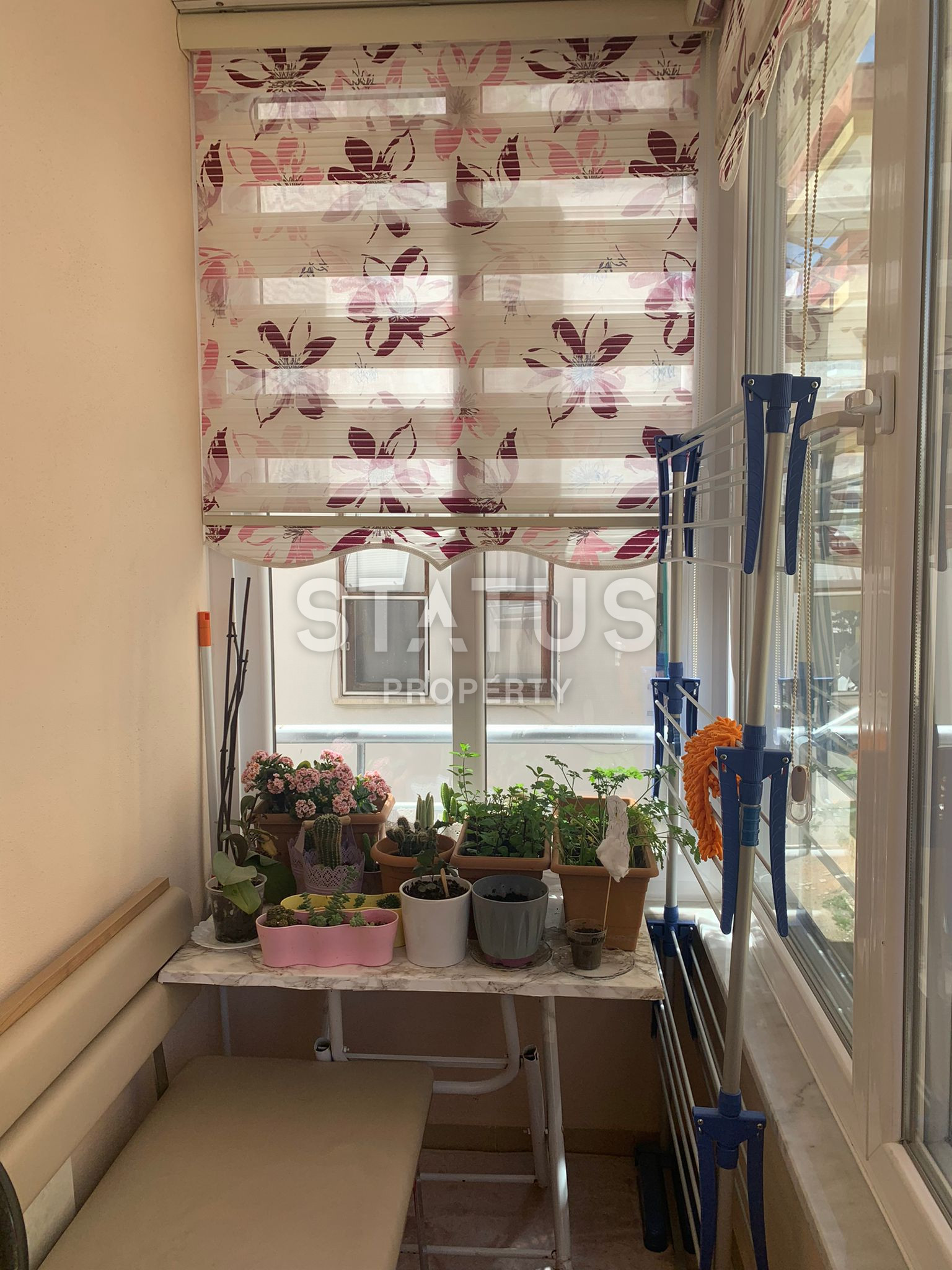 Четырёхкомнатная квартира в доме городского типа в Джикджилли, 135м2 фото 22