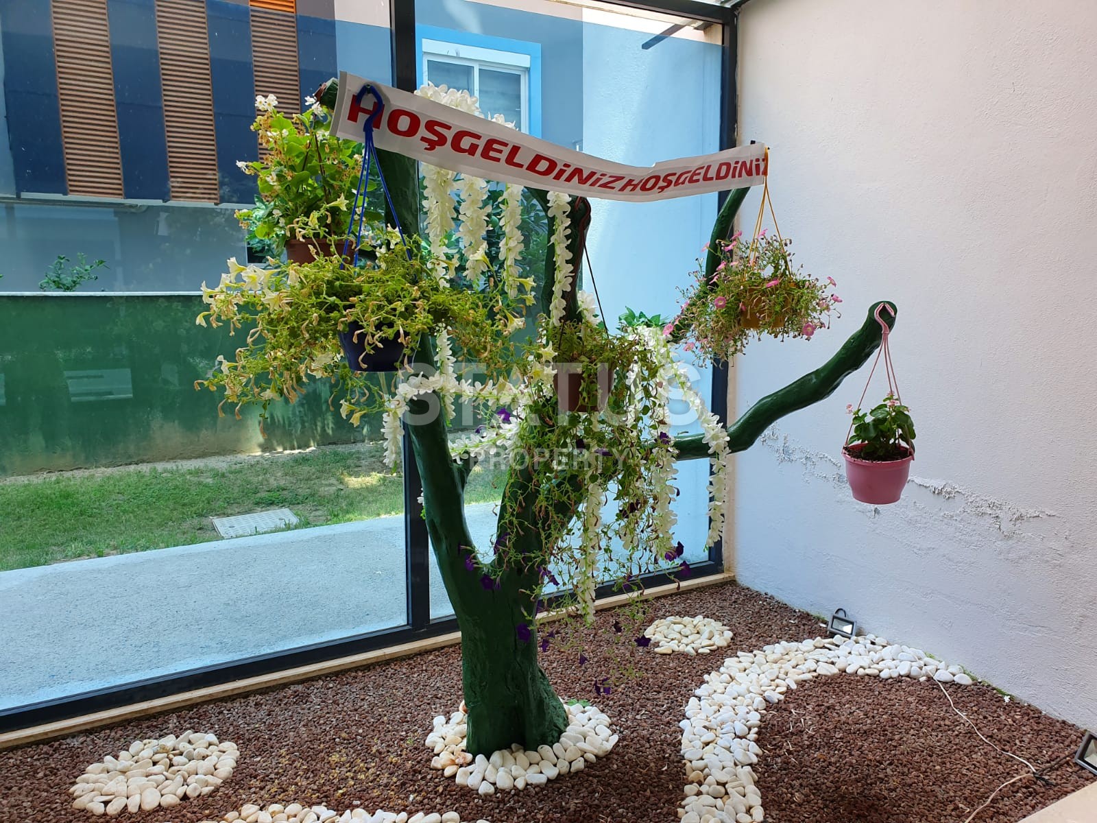 Абсолютно новая квартира в новом комплексе с инфраструктурой, 68 м2 фото 18