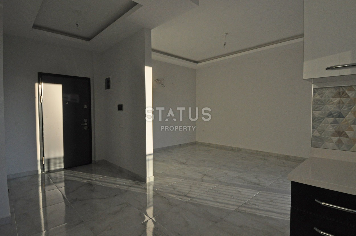Bright apartment 2+1 in Oba, 91 m2 фото 3