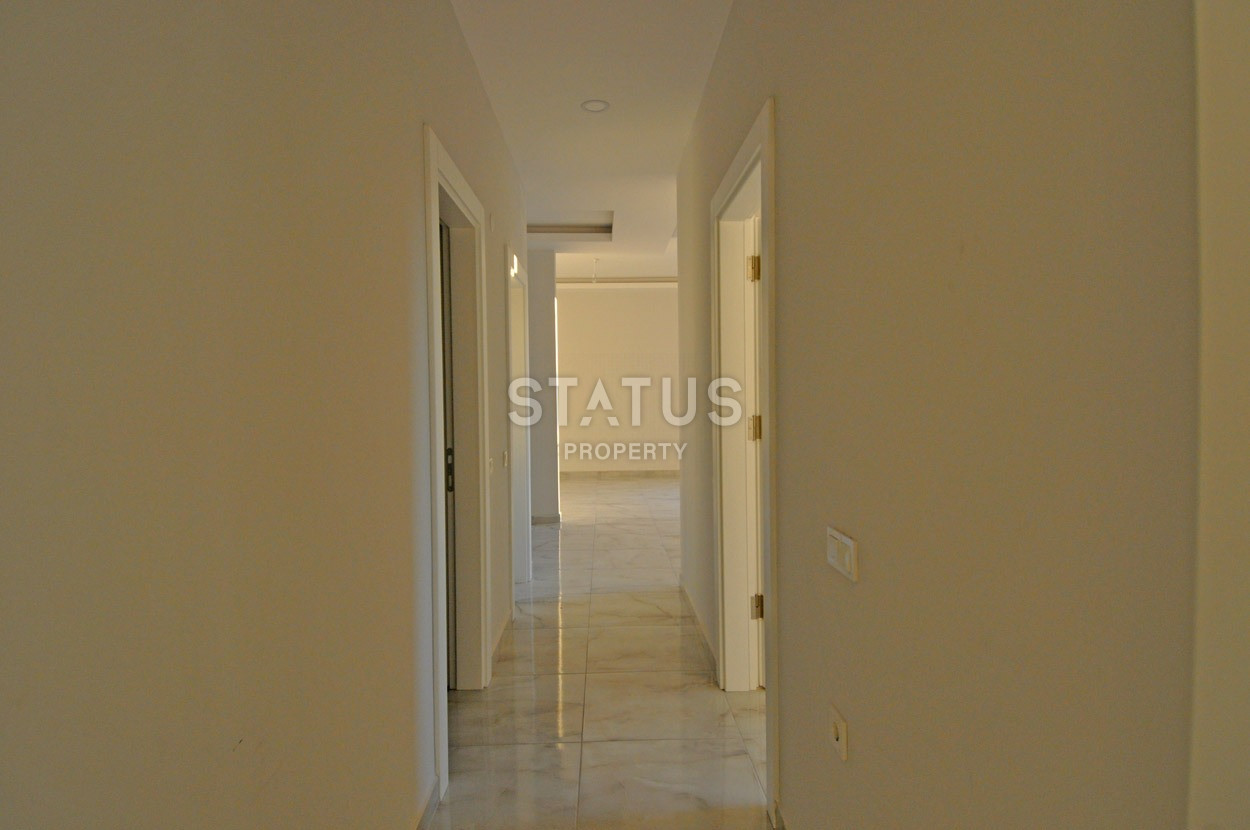 Bright apartment 2+1 in Oba, 91 m2 фото 4