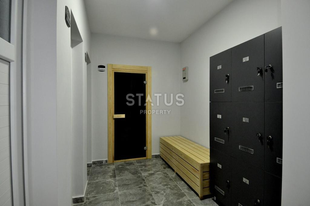 Bright apartment 2+1 in Oba, 91 m2 фото 7