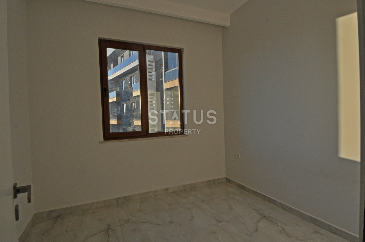 Bright apartment 2+1 in Oba, 91 m2 фото 8