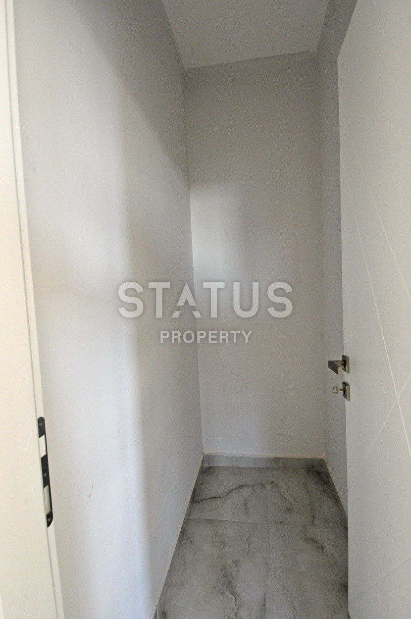 Bright apartment 2+1 in Oba, 91 m2 фото 9