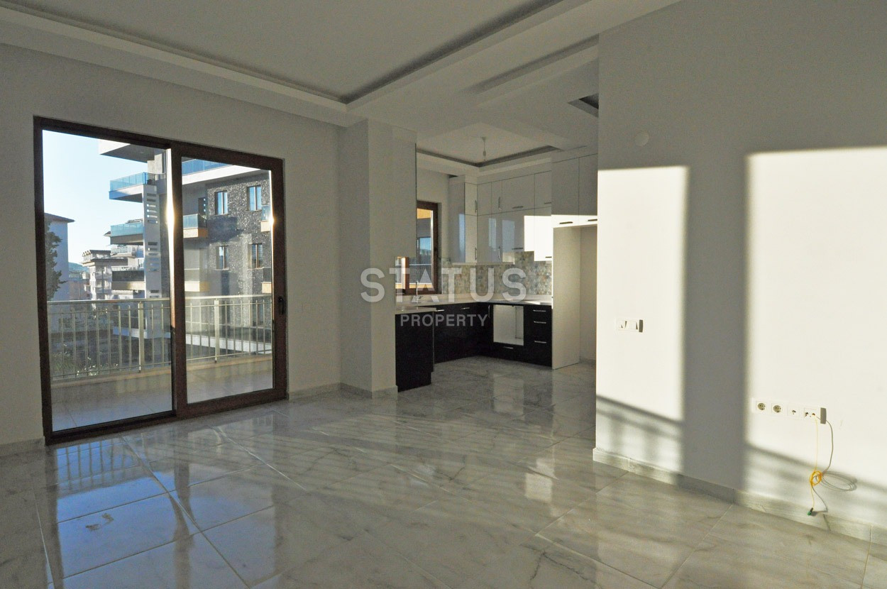 Bright apartment 2+1 in Oba, 91 m2 фото 13