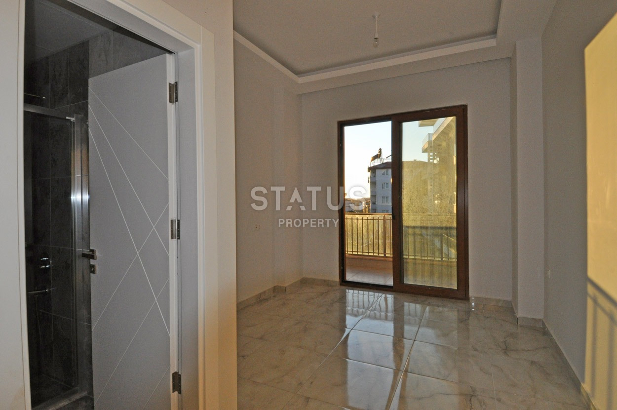 Bright apartment 2+1 in Oba, 91 m2 фото 17