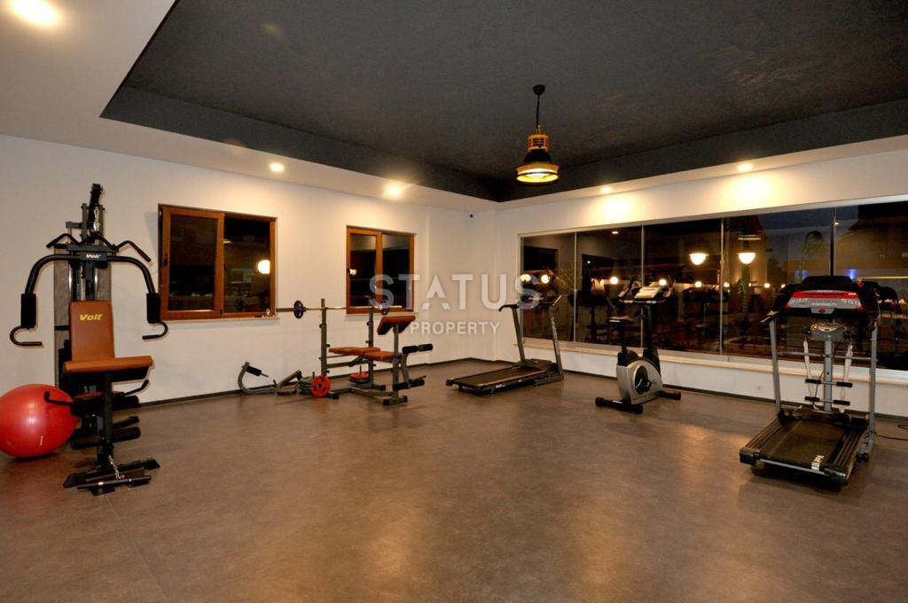 Bright apartment 2+1 in Oba, 91 m2 фото 18