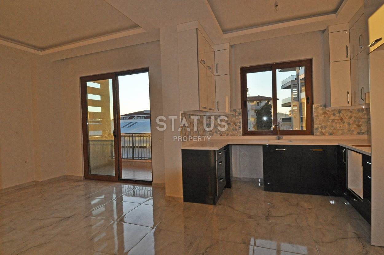 Bright apartment 2+1 in Oba, 91 m2 фото 20