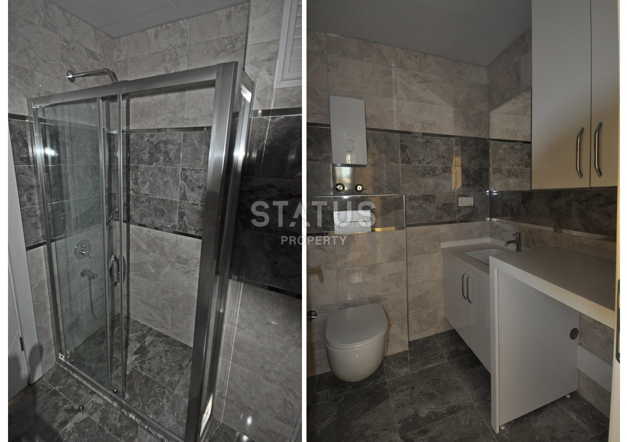 Bright apartment 2+1 in Oba, 91 m2 фото 21