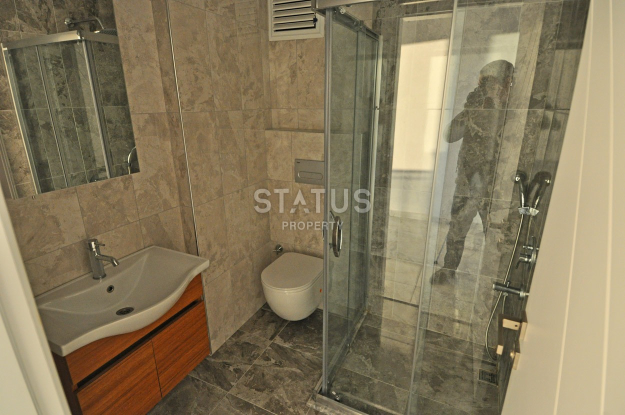 Bright apartment 2+1 in Oba, 91 m2 фото 22