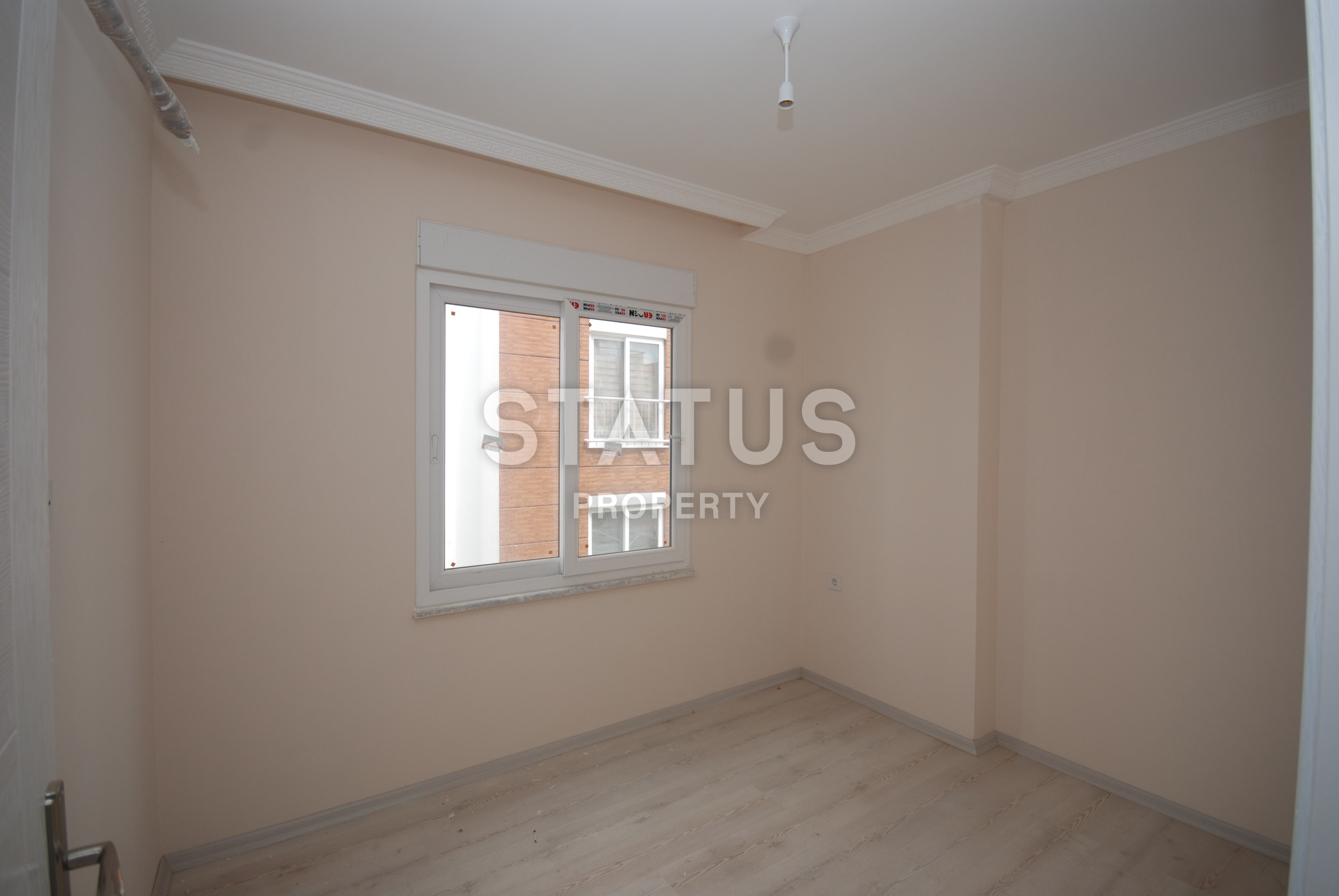 Трехкомнатная квартира с ремонтом по отличной стоимости в новом комплексе, 80 м2. фото 4