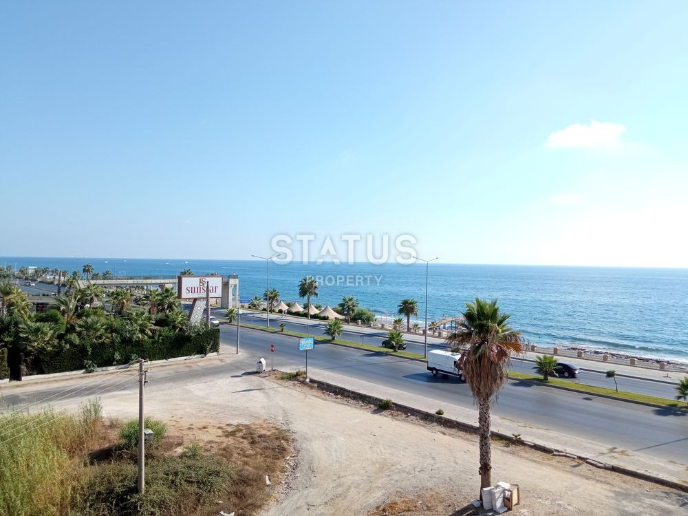 Двухкомнатная меблированная квартира в первой береговой в Кестеле. 55м2 фото 7