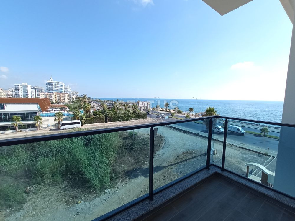 Двухкомнатная меблированная квартира в первой береговой в Кестеле. 55м2 фото 8