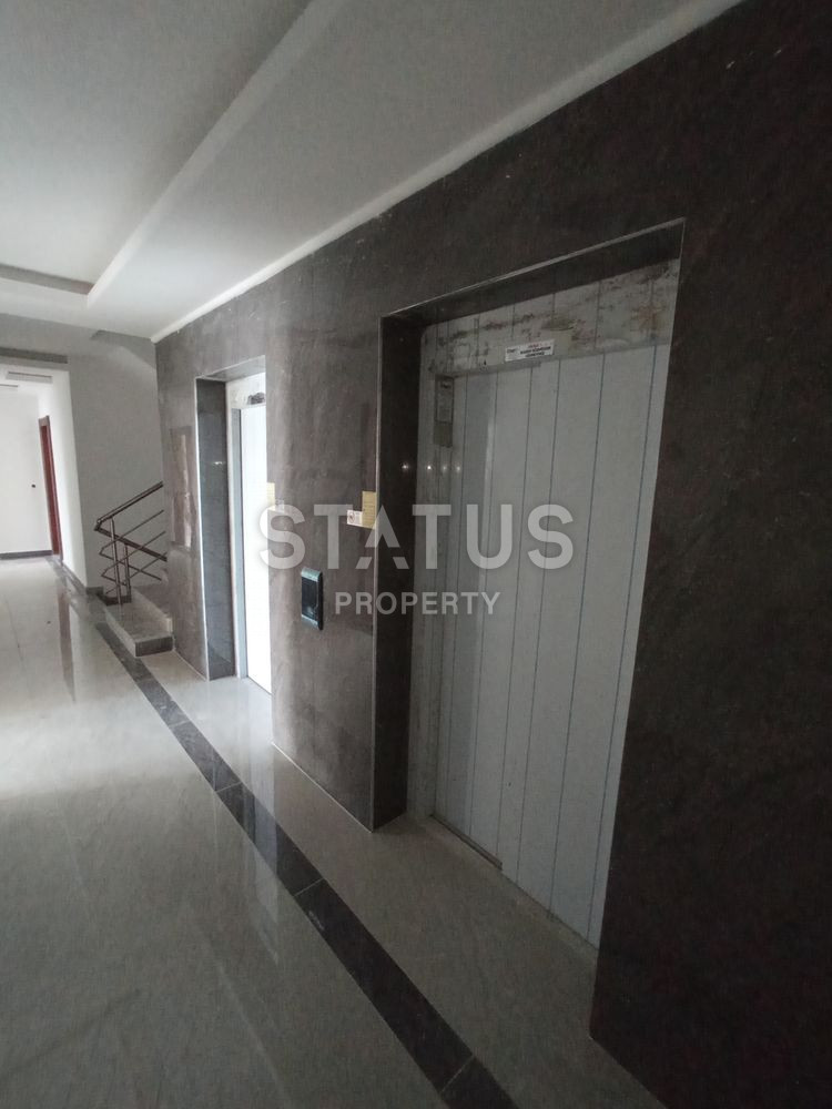 Двухкомнатная меблированная квартира в первой береговой в Кестеле. 55м2 фото 9