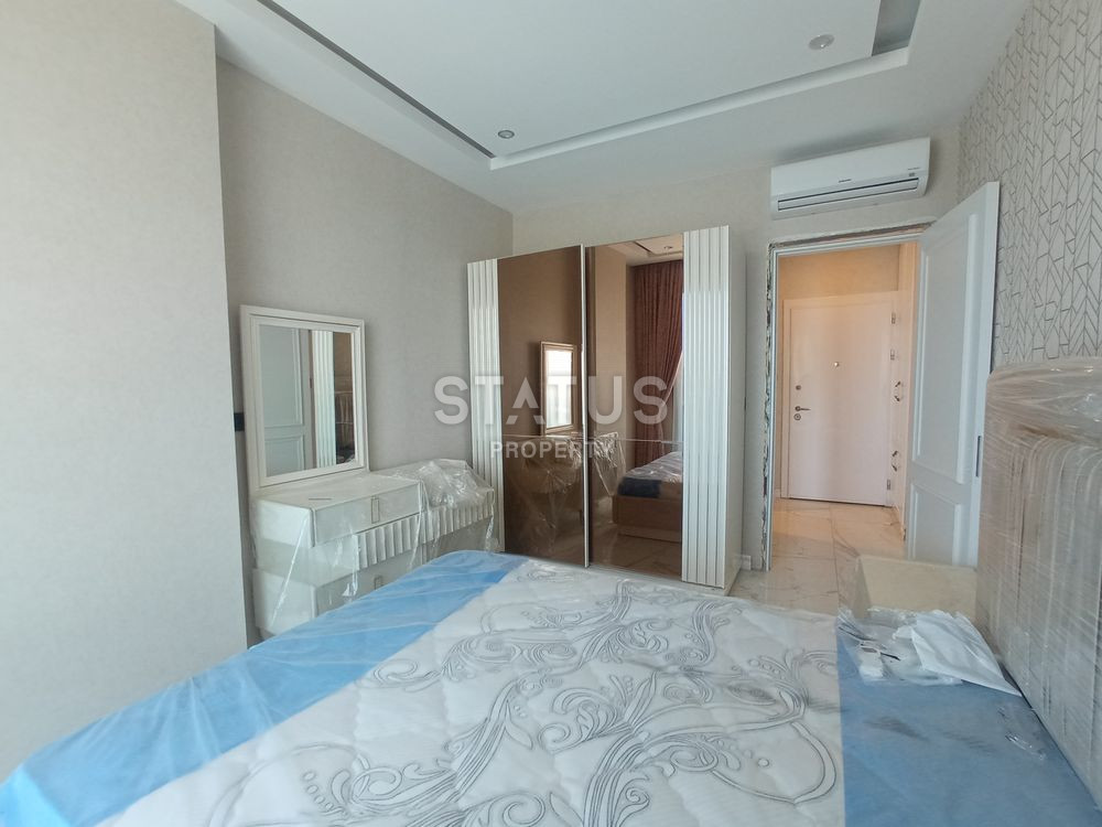 Двухкомнатная меблированная квартира в первой береговой в Кестеле. 55м2 фото 16