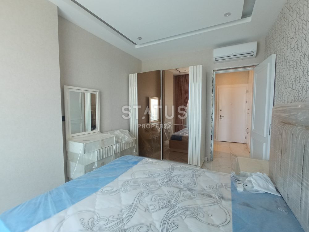 Двухкомнатная меблированная квартира в первой береговой в Кестеле. 55м2 фото 19