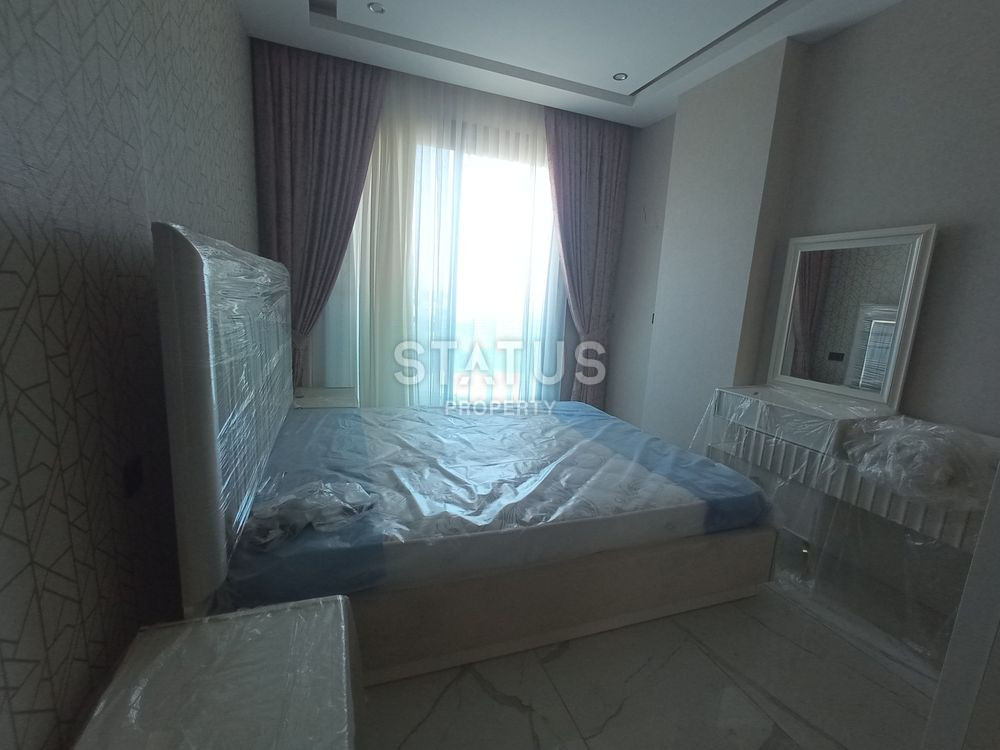 Двухкомнатная меблированная квартира в первой береговой в Кестеле. 55м2 фото 21