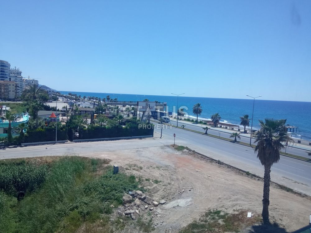 Двухкомнатная меблированная квартира в первой береговой в Кестеле. 55м2 фото 24