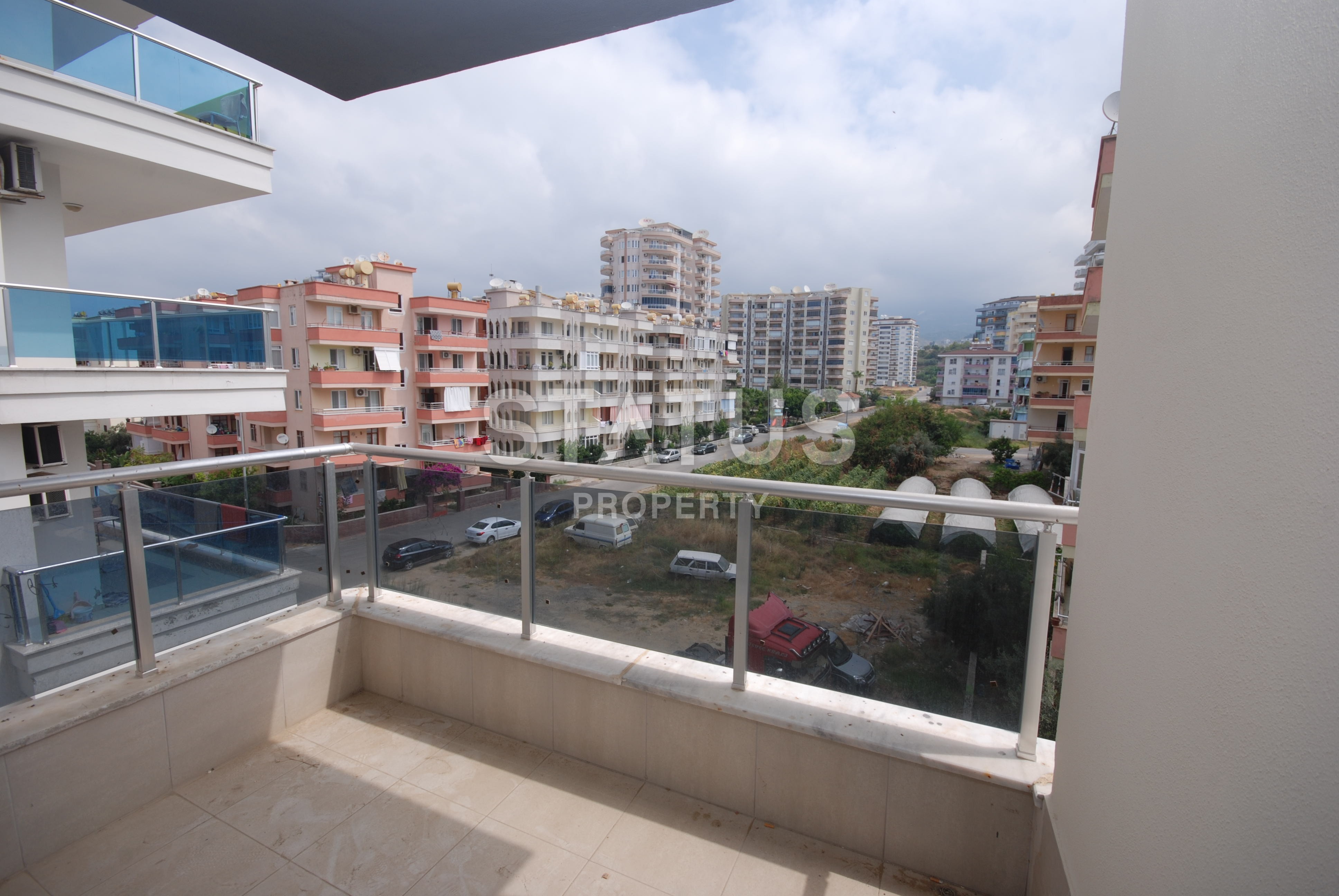 Трехкомнатная квартира с ремонтом по отличной стоимости в новом комплексе, 80 м2. фото 7