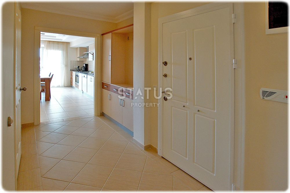 Three-room furnished apartment in OBA. фото 6