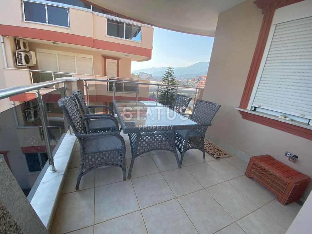 Three-room furnished apartment in OBA. фото 7