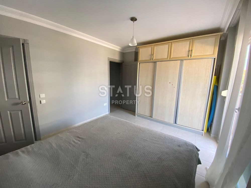 Three-room furnished apartment in OBA. фото 11