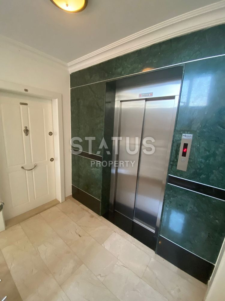 Three-room furnished apartment in OBA. фото 13