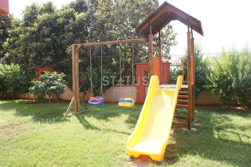 Three-room furnished apartment in OBA. фото 16