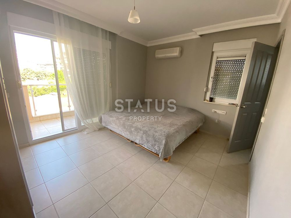 Three-room furnished apartment in OBA. фото 18
