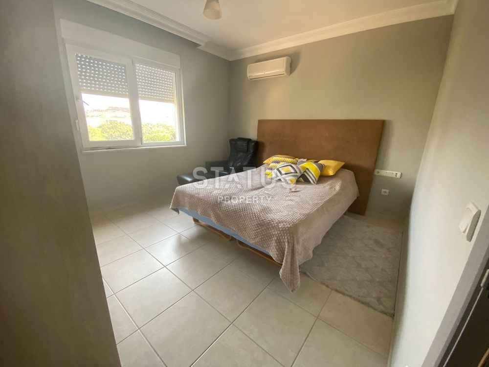 Three-room furnished apartment in OBA. фото 19