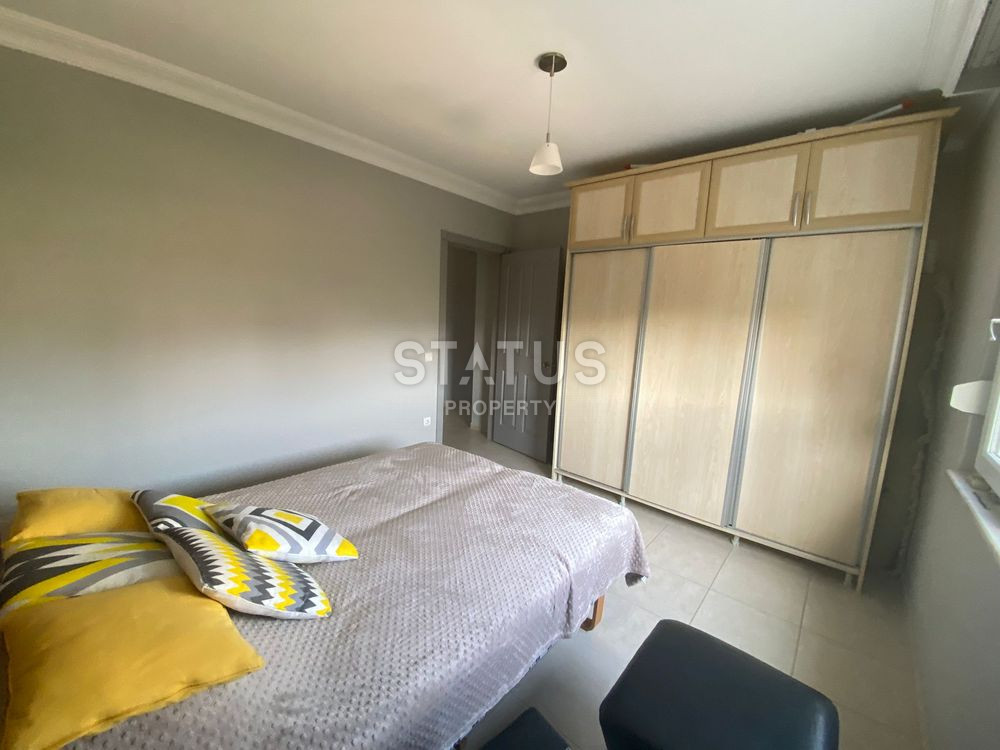 Three-room furnished apartment in OBA. фото 20