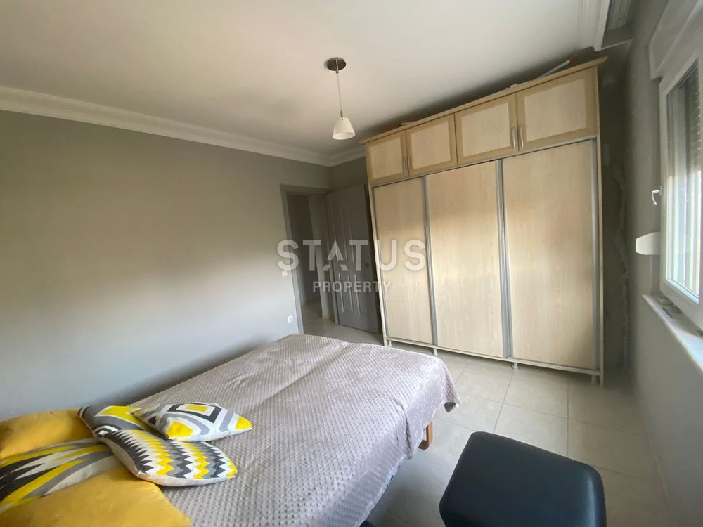 Three-room furnished apartment in OBA. фото 22