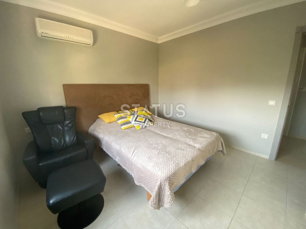 Three-room furnished apartment in OBA. фото 23