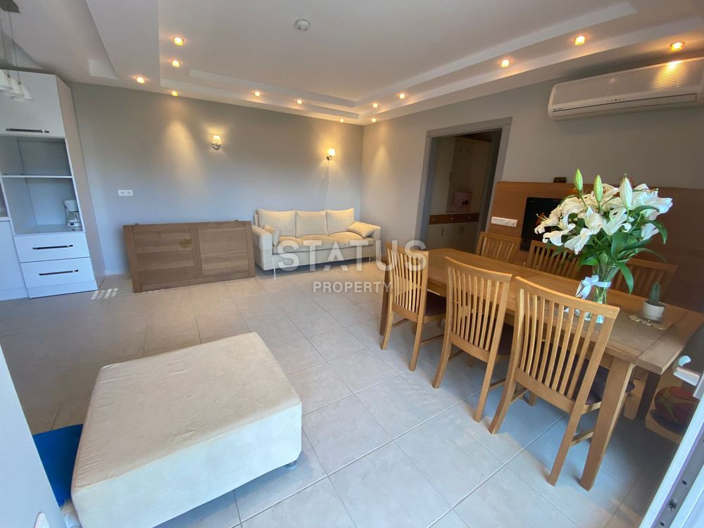 Three-room furnished apartment in OBA. фото 24