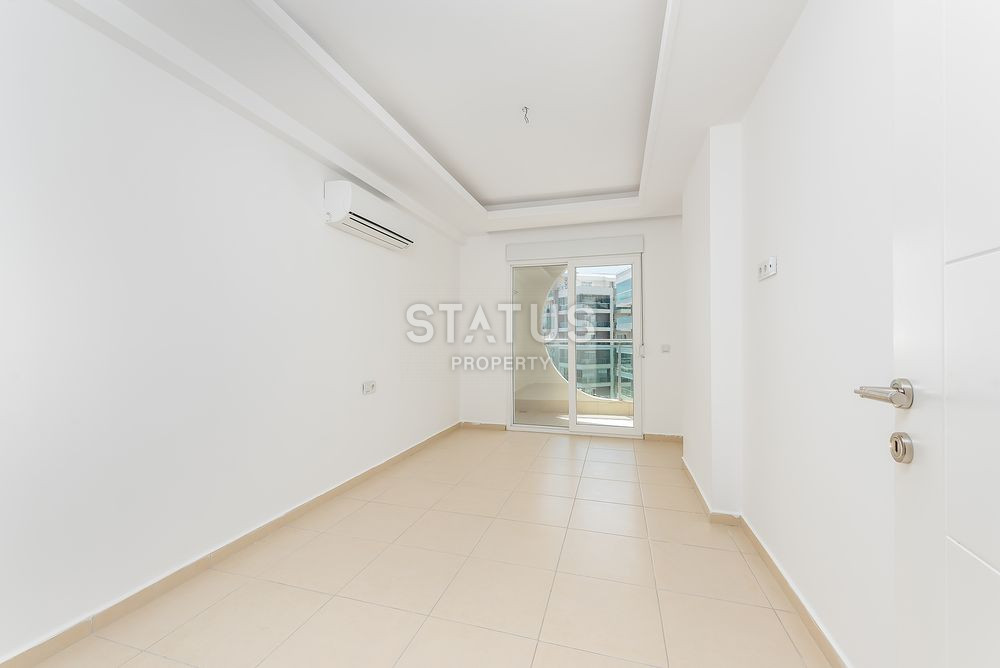 Трёхкомнатные апартаменты в масштабном комплексе в Авсалларе, 101м2 фото 5