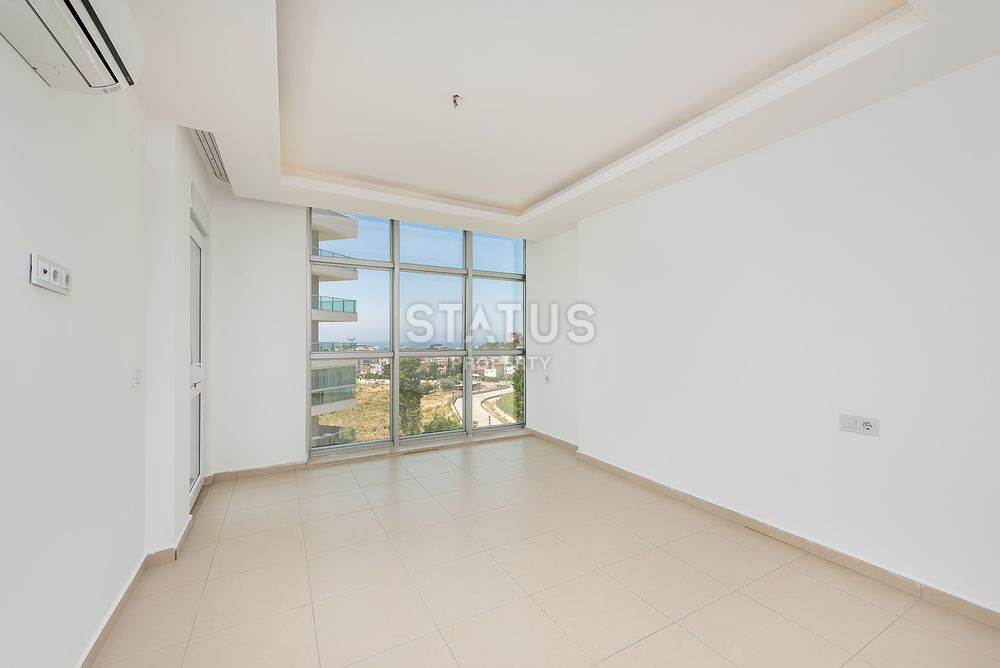 Трёхкомнатные апартаменты в масштабном комплексе в Авсалларе, 101м2 фото 6