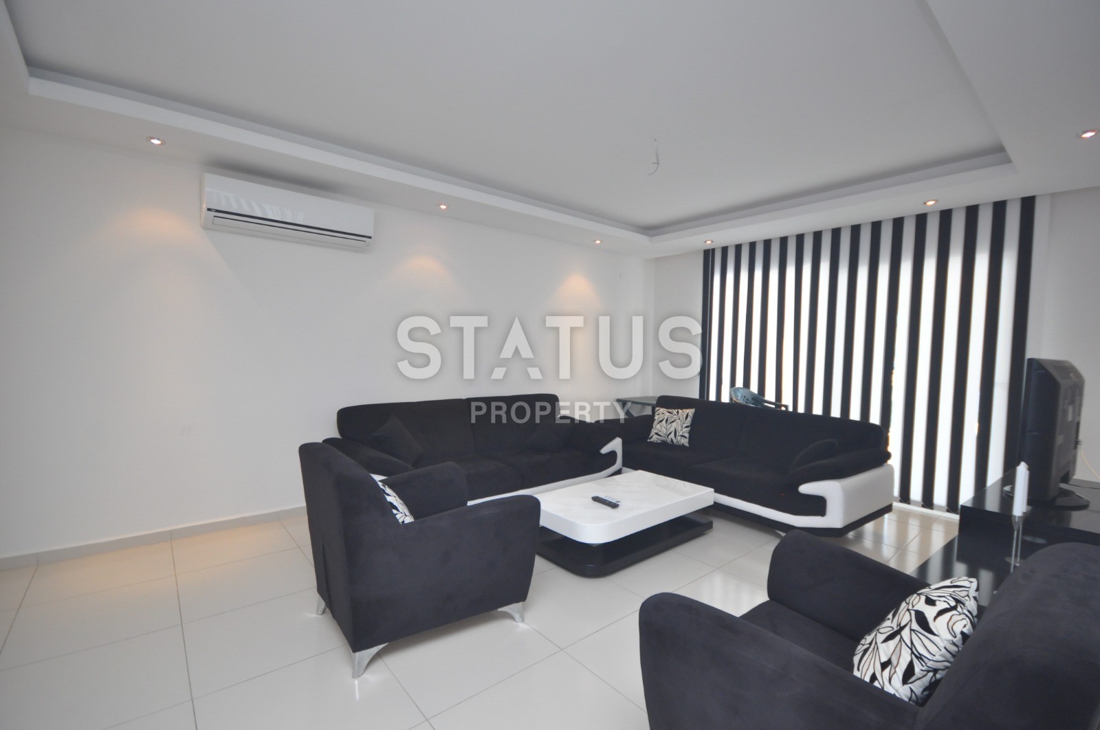 Апартаменты 2+1 в комплексе с богатой инфраструктурой, 110 м2 фото 6