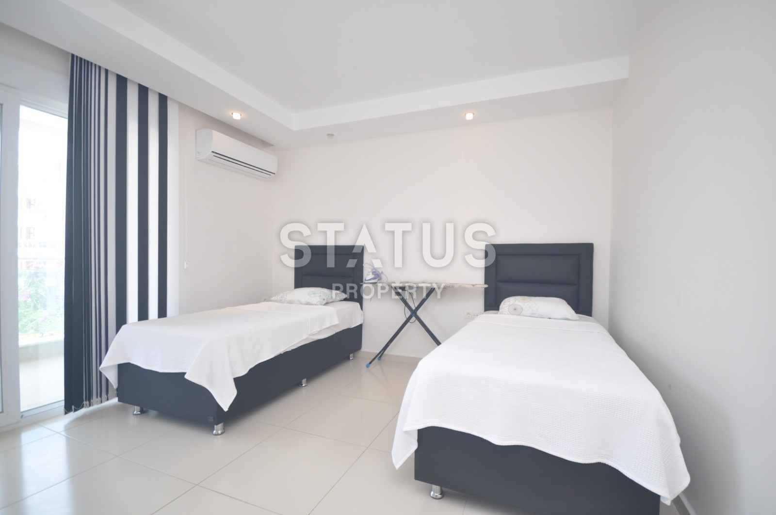 Апартаменты 2+1 в комплексе с богатой инфраструктурой, 110 м2 фото 8